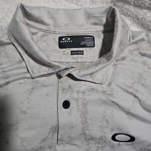 Oakley Polo